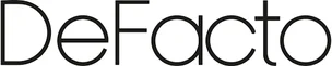 DeFacto logosu